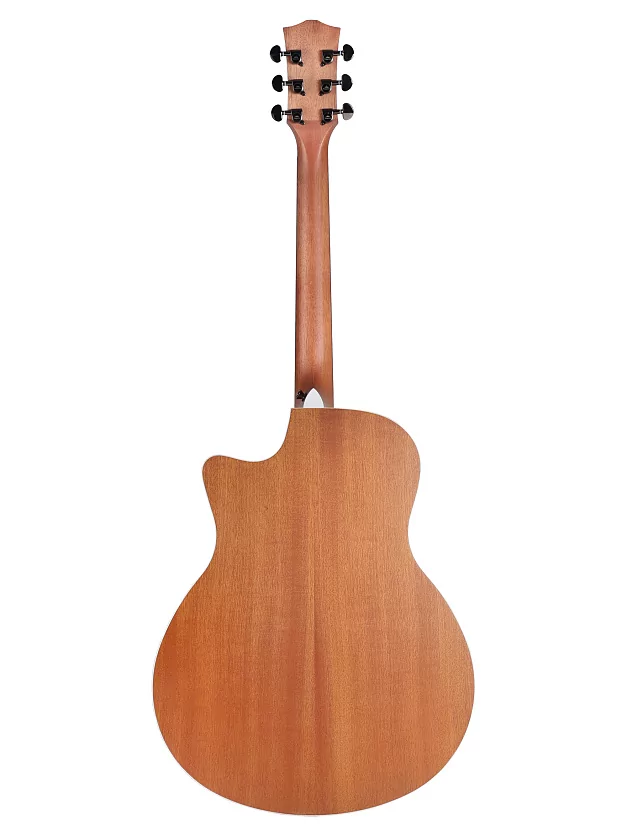 Акустическая гитара Kepma A1CPRO-3TSM 6