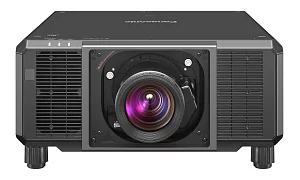Лазерный проектор Panasonic PT-RZ24KE 2