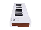 MIDI клавиатура Arturia MicroLab 3 White 11