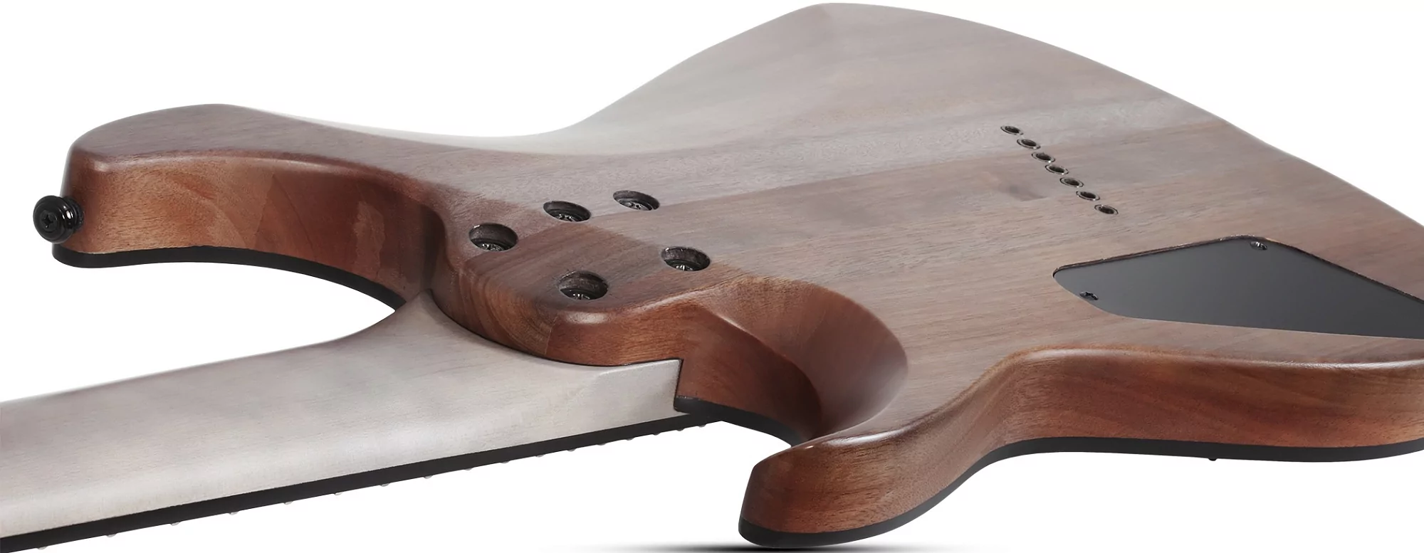 Электрогитара SCHECTER OMEN ELITE-7 MS BCHB 18