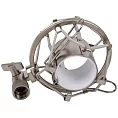 Держатель антивибрационный микрофонный FORCE MK-6W