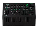 Синтезатор Arturia MicroBrute UFO