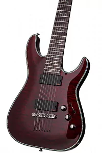 Электрогитара SCHECTER HELLRAISER C-7 BCH 2