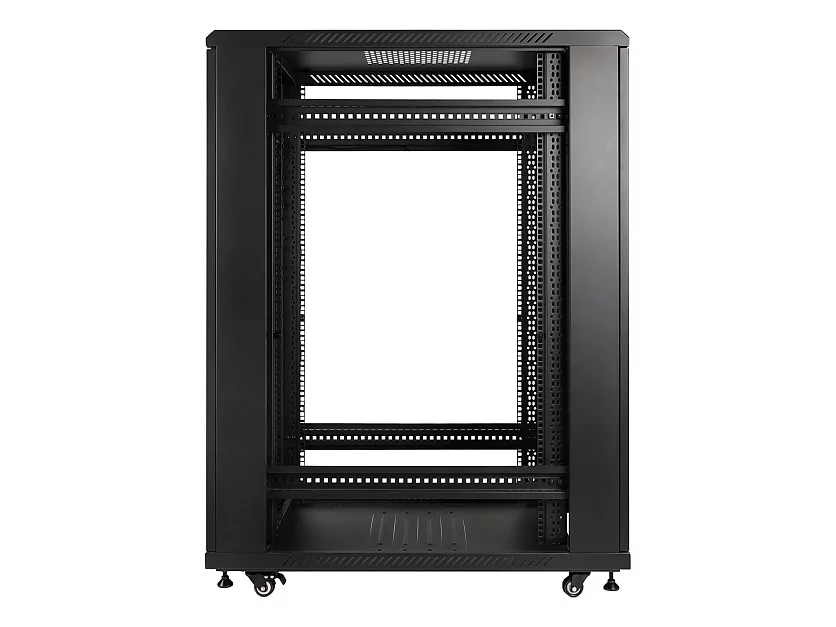 Рэковая стойка Wize Pro W27U100R-M 12