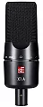 Микрофон конденсаторный sE Electronics X1 A