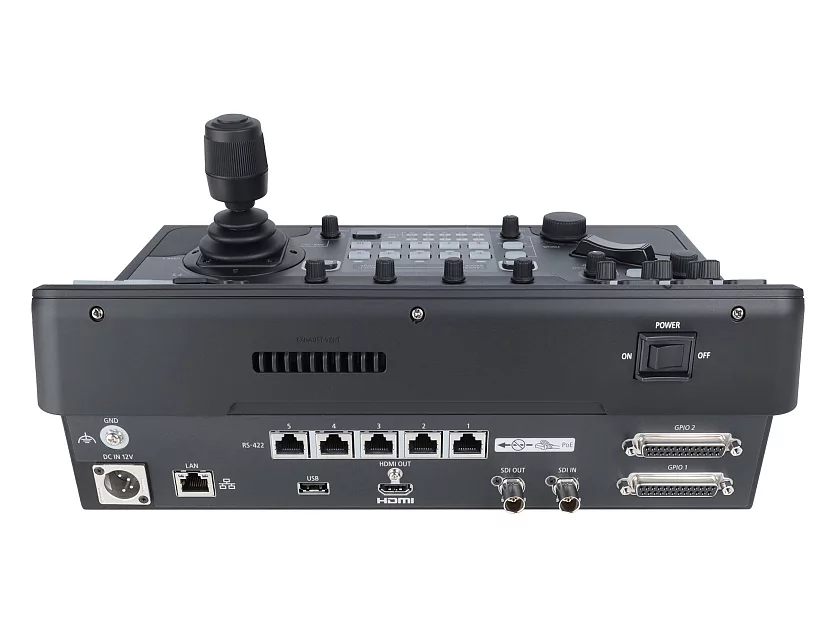 Панель управления (контролер) Canon RC-IP1000 11