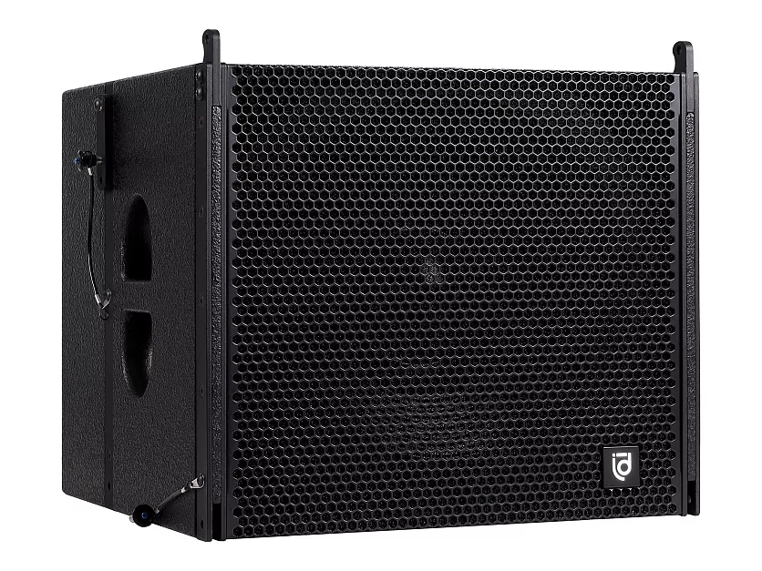 Сабвуфер Intrend ILS-ATL-S15 5