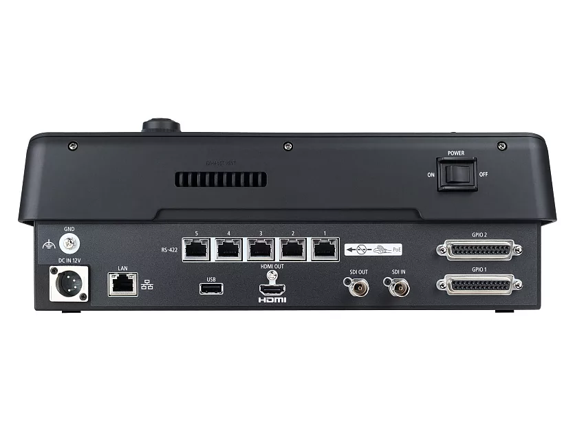 Панель управления (контролер) Canon RC-IP1000 5