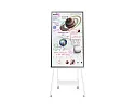 Интерактивный дисплей FLIP Samsung WM55B 11