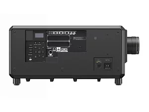 Лазерный проектор Panasonic PT-RQ35K2EJ 4