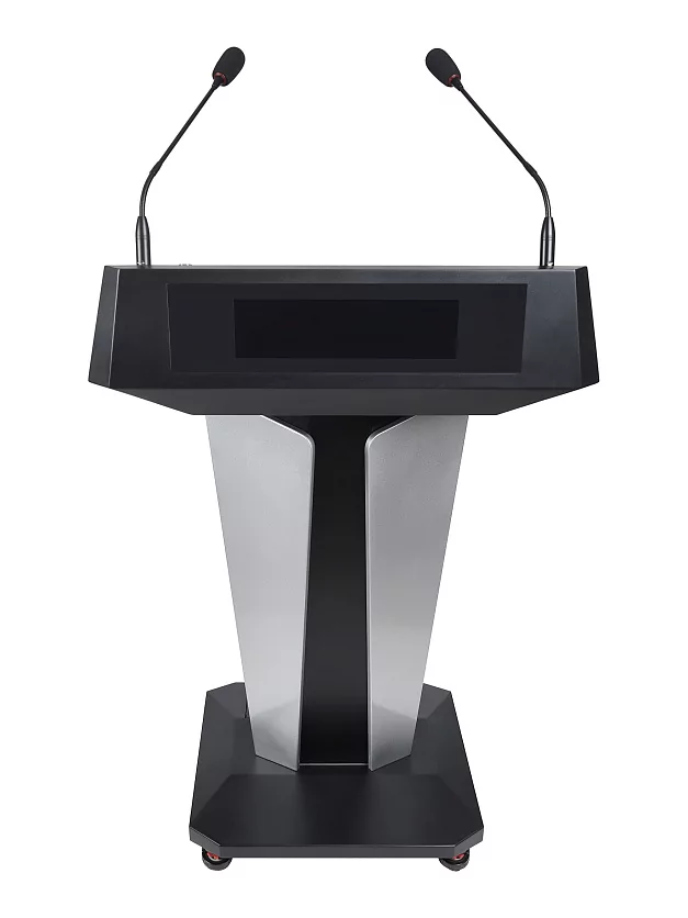Интерактивная трибуна Wize Pro WSP-22ZL 7