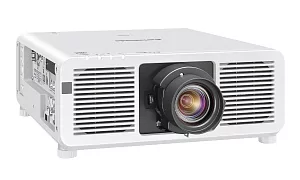 Лазерный проектор Panasonic PT-REQ80WE