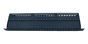 Патч-панель 19" Wize Pro W1U48CAT6-SH 3