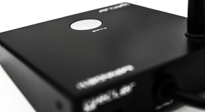 Пейджинговая станция ECLER MPAGE1/MPAGE1R 8