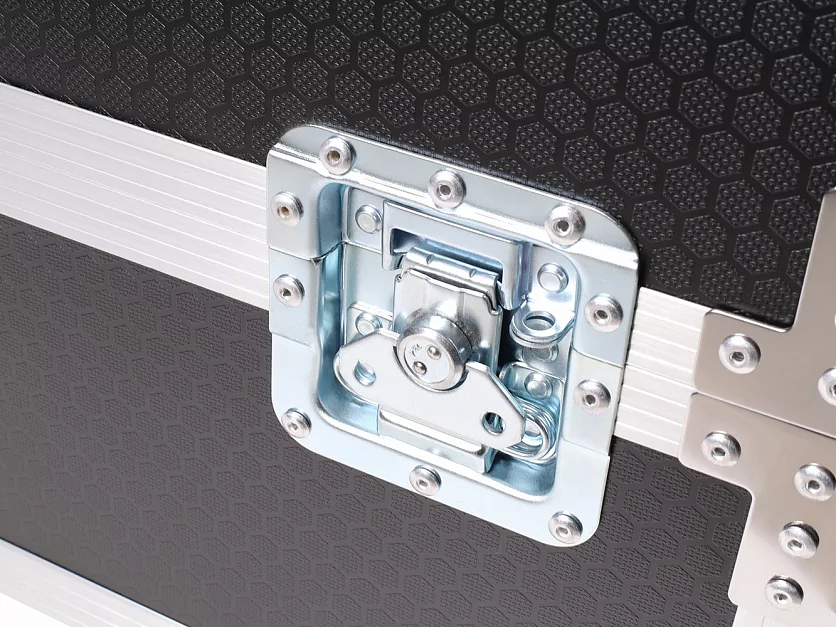 Сабвуфер Intrend ILS-PAC-S18A 22