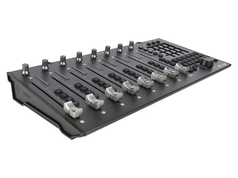 MIDI контроллер Icon P1-M