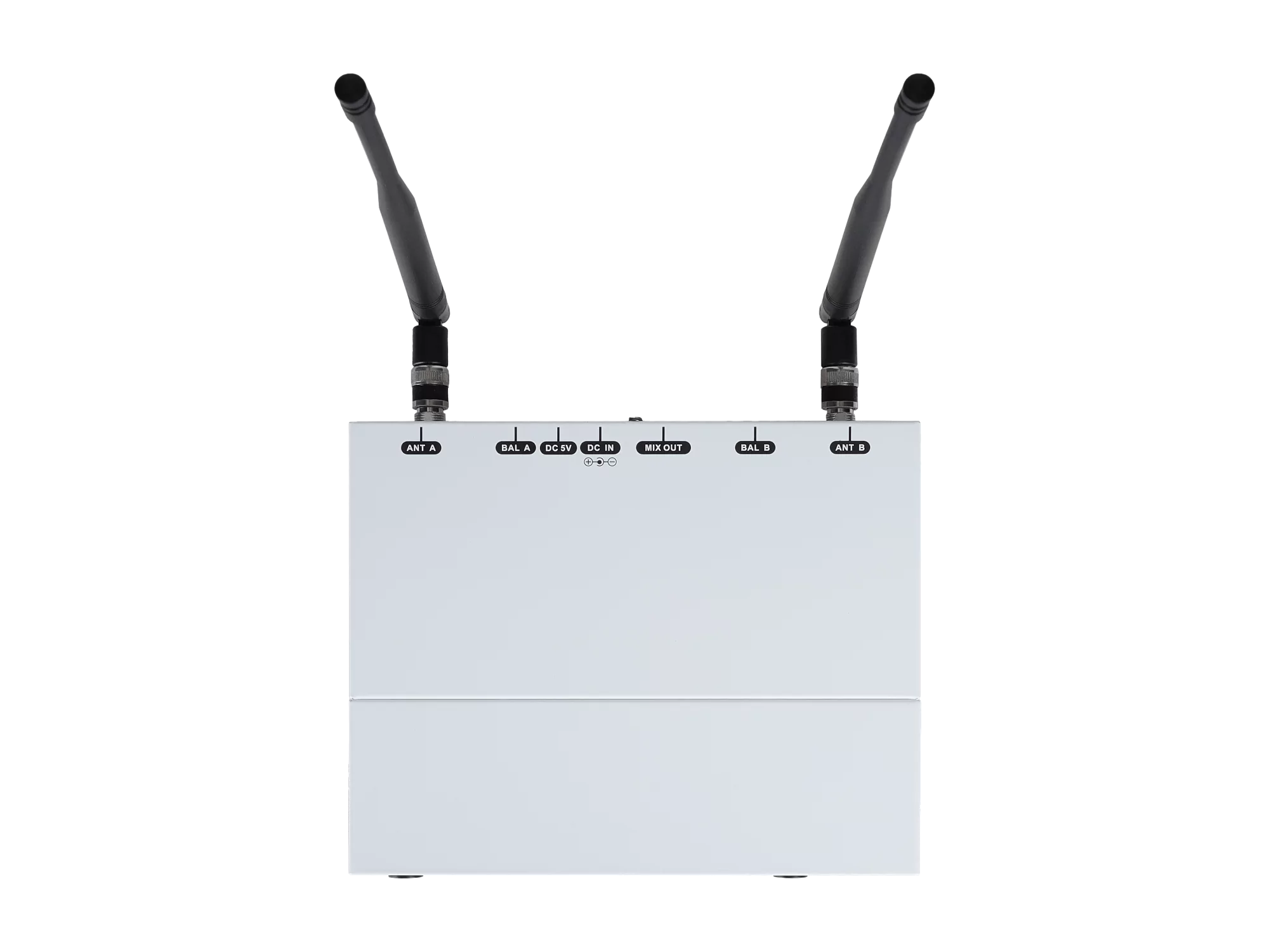 Микрофонная радиосистема Axelvox DX800SW 9