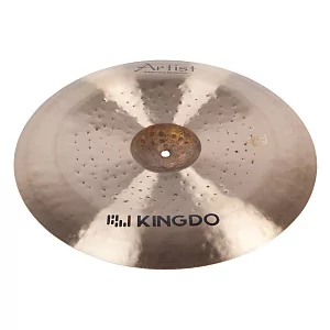 Тарелка чайна 16" KINGDO 16" CLASSIC RAW BELL CHINA