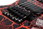 Электрогитара SCHECTER BALSAC E-1 FR BORC 4