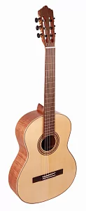 Классическая гитара LA MANCHA Rubi SMX