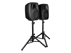 Акустическая система Gemini ES-210MXBLU-ST