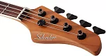 Бас-гитара SCHECTER C-4 STANDARD CS 13