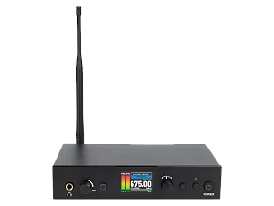 Беспроводная система персонального мониторинга Axelvox DX800PM 4