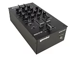 Микшер Gemini MXR-01BT