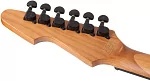 Электрогитара SCHECTER AVENGER STANDARD CHARCOAL SATIN CS 12