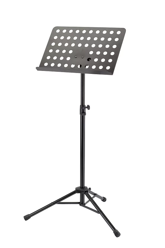 Пюпитр оркестровый K&M 11940-000-55