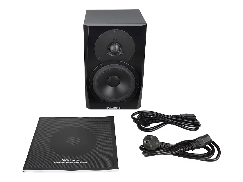 Акустическая система (студийный монитор) Dynaudio LYD 5 B/B 7
