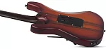 Электрогитара SCHECTER SUN VALLEY SUPER SHREDDER EXOTIC ZIRICOTE ZIR 14