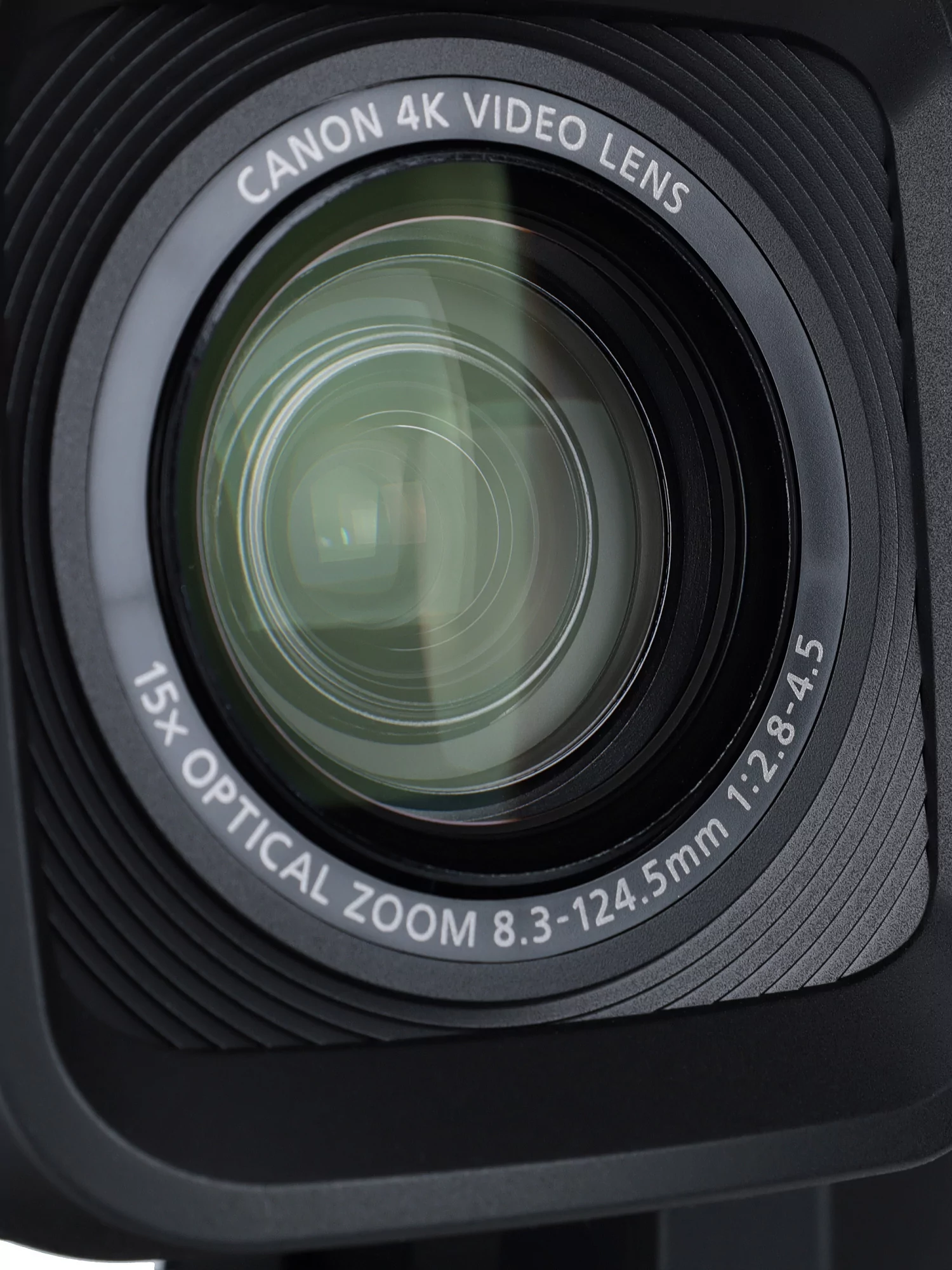 PTZ-камера Canon CR-N700BK 19