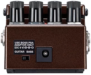 Педаль октавер BOSS OC-5 2