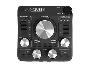 Аудиоинтерфейс USB Arturia Audiofuse Rev2