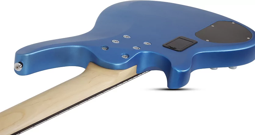 Бас-гитара SCHECTER C-5 DELUXE SMLB 7
