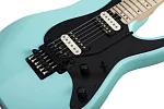 Электрогитара SCHECTER SUN VALLEY SUPER SHREDDER FR SFG 4