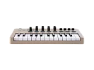 MIDI клавиатура Arturia MiniLAB 3 Champagne 4