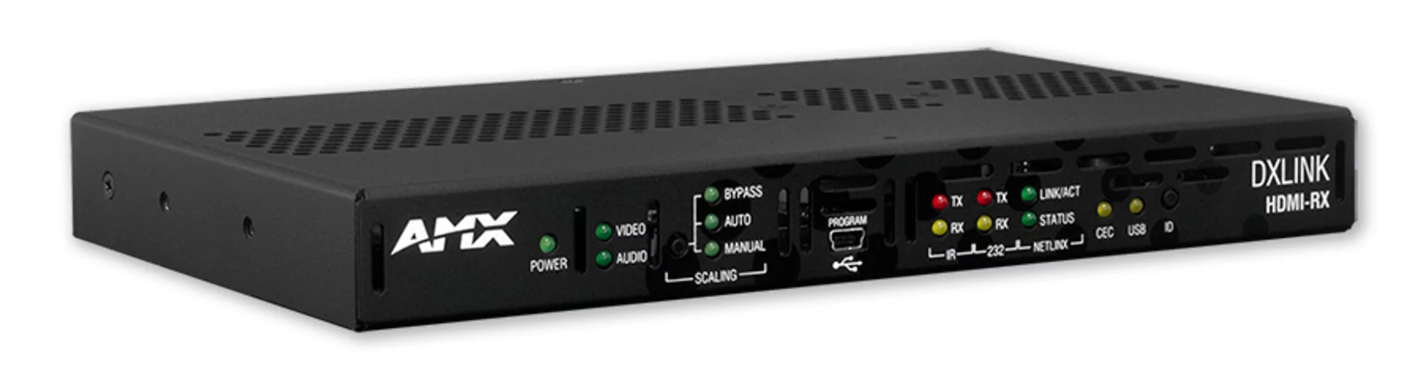 Приёмник AMX DX-RX 3