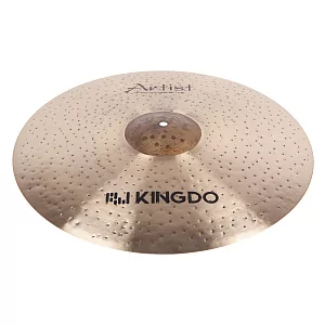 Тарелка крэш 19" KINGDO 19" CLASSIC RAW BELL CRASH