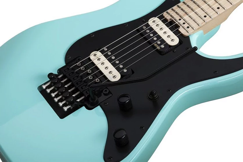 Электрогитара SCHECTER SUN VALLEY SUPER SHREDDER FR SFG 4