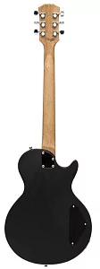 Электрогитара STAGG SEL-HB90 LH BLK