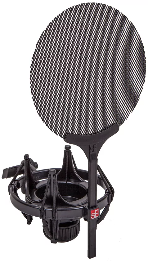 Микрофон конденсаторный sE Electronics SE 2200 11