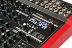 Микшерный пульт PROEL MQ1642X 8