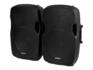 Акустическая система Gemini PA-SYS15 3