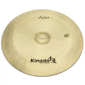 Тарелка чайна 18" KINGDO 18" ARTIST CLASSIC CHINA