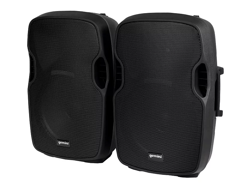 Акустическая система Gemini PA-SYS15 3