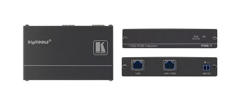 Источник питания Kramer Electronics PSE-1