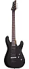 Электрогитара SCHECTER C-6 DELUXE SBK