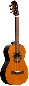 Классическая гитара STAGG SCL60 3/4 NAT